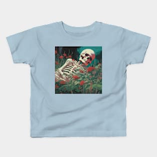 Life and Death Kids T-Shirt